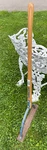 True Temper 14" X 2-1/2" Serrated Grass Weed Brush Whip Cutter 36". Fixed Price $19.95.