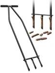 Xuperace Lawn Aerator Tool, Core With Alloy Steel Material,.... Fixed Price $95.59.