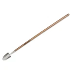 Spear & Jackson Stainless Steel Long-handled Trowel, Durable Gardening Tool. Fixed Price $57.98.