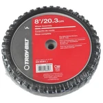 Wheel ASSEMBLY-8X2X1/2 #490-325-Y060 For Mtd, Troy-bilt, Bolens, Cub Cadet, Craf. Fixed Price $42.90.