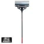 20-TINE Multi-purpose Lawn Rake. Fixed Price $59.30.