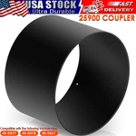 25900 Coupler For Zero Turn Mower W/ Agri-fab Mow-n-vacs Chip-n-vacs 6-INCH Hose. Fixed Price $28.99.