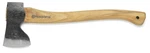 Includes One Husqvarna 26-INCH Wooden Multipurpose Axe With Leather Edge Cover. Fixed Price $186.55.