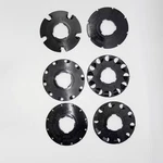Set 60009 Standard Plates Suit For Earthway 10001 1001-B Seeder C. Fixed Price $16.12.