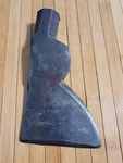 Vtg Stanley Handyman 122 1.03 Lb 3.5"BLADE Carpenter Hatchet Hammer Axe.obo. Fixed Price $23.00.