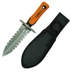 Terrax Heavy Duty Hand Digger Shovel W/ Belt Sheath Metal Detecting Gold. Fixed Price $28.95.