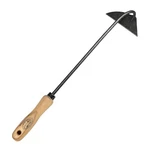 Dewit Garden Hoe Dutch Right Hand New. Fixed Price $107.99.