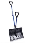 Snow Joe Shovel With 20-INCH Blade Assist Handle New. Fixed Price $49.99.