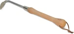 Carrot Design Cape Cod Weeder Hand Garden Weeding Tool - Stainless Steel. Fixed Price $53.95.