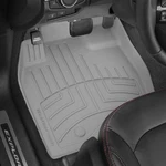 Weathertech Floorliner Hp For 2020-2024 Bmw X3 1ST Row, Black. Fixed Price $155.95.