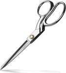 Mr. Pen Metal Scissors, 8 Inch, Carbon Steel, Heavy Duty Sewing & Fabric. Fixed Price $12.75.