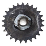Exmark 116-9305 Chain Drive Hub ARX481CKA30000 ARX541CKA30000 SAR481KA30. Fixed Price $147.99.