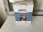 Martin Wheel Inner Tube ( Light Truck/ Trailer/agriculture ) 5.30/4.50-12 TR-13. Fixed Price $21.99.