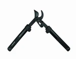 Husky 15 In. Compact Bypass Lopper - New. Fixed Price $16.99.