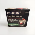 Hi-run Lawn & Garden Tube, 4.10/3.50-5 In., TR87 Valve Stem TUN4002. Fixed Price $18.00.