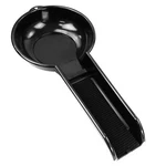 Gold Cube Black Banjo Pan Vortex Matting Wet And Dry. Fixed Price $45.14.