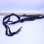 Bengor Two Point Traditional Sling And Attachments Mounts Black. Fixed Price $6.29.