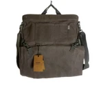 Barebones Living Gathering Bag Foraging Harvest Fruit Picking Slate Gray Nwt. Fixed Price $45.99.