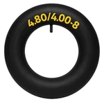 Potreba Inner Tube 4.80/4.00-8 With TR13 Straight Valve Heavy Duty Repla. Fixed Price $16.18.