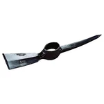 True Temper 1136500 Mattock Pick Lb Without Handle. Fixed Price $48.35.