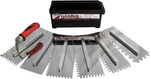 Rtc Switchblade Trowel Set. Fixed Price $132.65.