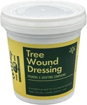 Tree Wound Dressing - 16OZ Tub Grafting, Pruning, And Care For Damaged. Fixed Price $26.99.