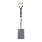 Spear & Jackson Neverbend Professional Digging Spade Heavy-duty Forged. Fixed Price $79.30.