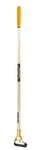 True Temper 1866300 Action Hoe 54 Inch Hardwood Handle Garden Tool. Fixed Price $52.35.