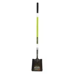 Seymour Midwest 49751GRA Square Point Shovel, 14 Ga #2 Blade, Steel. Fixed Price $57.49.