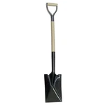 Westward 4LVR9 Garden SPADE,30 In HANDLE,6-3/4 Blade Pk. Fixed Price $134.48.