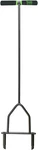 Manual Lawn Coring Aerator, ID-6C Care Tool For Aerating Long-handled. Fixed Price $104.99.