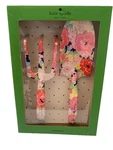 Kate Spade Garden Tool Sunset Blooms Trident Trowel Floral Gift New. Fixed Price $24.30.