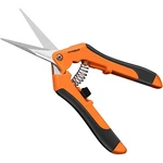 Vivosun 6.5 Inch Gardening Scissors Hand Pruner Pruning Shear 1 Pack, Orange. Fixed Price $14.05.