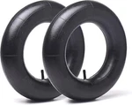 2 Pack Replacement Inner Tubes For Pneumatic 3.00/3.50-8,TR-13. Fixed Price $18.99.