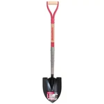 Razor Back 25 75 Wood Handle Super Socket Digging Shovel. Fixed Price $37.48.