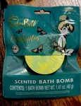Disney Tinker Bell Eucalyptus Scented Bath Bomb New. Fixed Price $9.99.