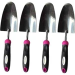 Garden Guru Super Strong Trowel Hand SHOVEL,4 Pack. Fixed Price $48.99.