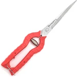 Extra Long Garden Scissor, Stainless Steel Pruning Shears, Bonsai Plant Trimming. Fixed Price $18.72.