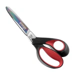 Livingo Heavy Duty Scissors 9": Multipurpose Shears For Fabric, Craft & More. Fixed Price $30.80.