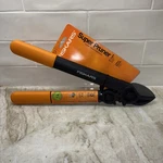 Fiskars 15 Super Pruner 1.25 Cut Capacity New. Fixed Price $24.99.