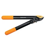 15 In. Fiskars Pruner Anvil Lopper Titanium Steel Blade Smooth Cutting Soft Grip. Fixed Price $27.08.