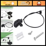 Lawn Spreader Control Cable For Agri-fab 45-0315, 45-0460, 45-0409 Durable Rep. Fixed Price $33.99.