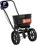 45-0566 50 Lb. Push Lawn & Garden Broadcast Spreader For Seed Fertilizer Walk. Fixed Price $183.82.
