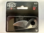 Felco Part # 6/3 Replacement Blade. Fixed Price $19.99.