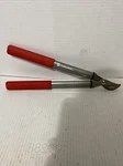 Corona Bp 3225 Bypass Two-handed Resharpenable Pruner, 3/4". Fixed Price $18.97.
