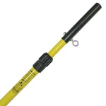 Jameson TP-14F Telescoping Fiberglass Pole, 7FT-14FT 9R636. Fixed Price $178.45.