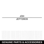 John Deere TY26639 Wrench. Fixed Price $16.95.