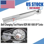 Clutch Belt Change Removal Tool For Polaris 570 800 900 1000 & All Rzr Models. Fixed Price $15.56.
