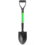 Highlight Kids Shovel, Small Shovels For Digging, Overall Length 28 Inches. Fixed Price $31.09.