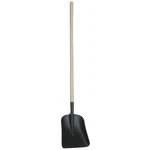 Westward 4LVT1 Square Point SHOVEL,48 IN.HANDLE,16 Ga.. Fixed Price $32.57.